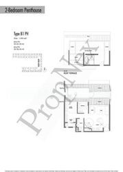 Seletar Park Residence (D28), Condominium #573623871